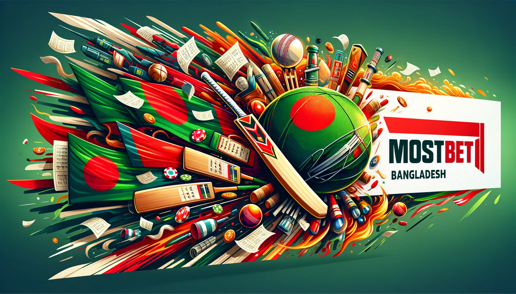 MostBet: Apuestas Deportivas y Casino Online