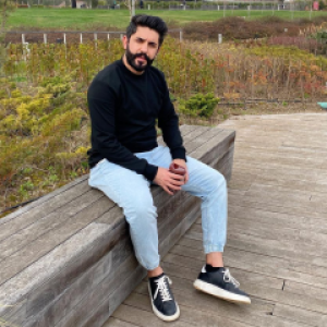 İdris Profil Fotoğrafı