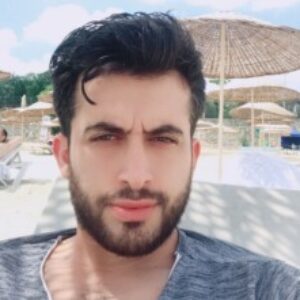 Eyüp Profil Fotoğrafı