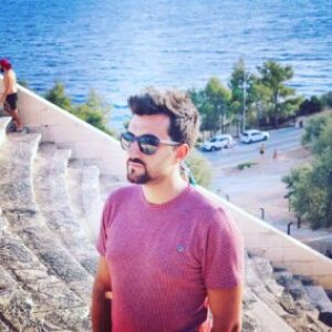 ismail Profil Fotoğrafı