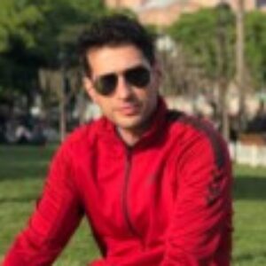 Gökhan Profil Fotoğrafı