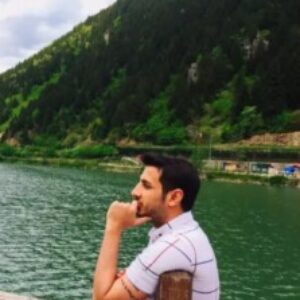 Ümit Profil Fotoğrafı