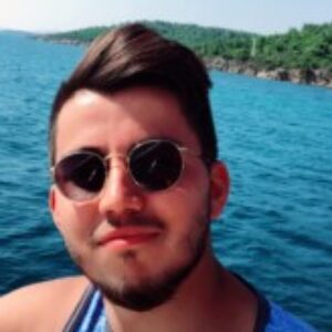 Osman Profil Fotoğrafı