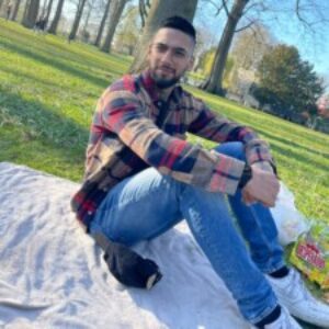 Mertcan K Profil Fotoğrafı
