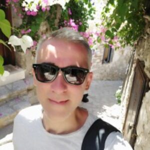 Emre Profil Fotoğrafı