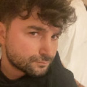 Gökhan Profil Fotoğrafı