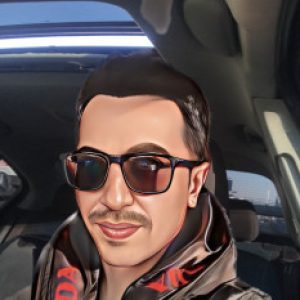 Serhat Profil Fotoğrafı