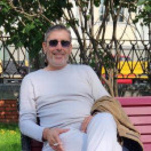 Kenan Profil Fotoğrafı