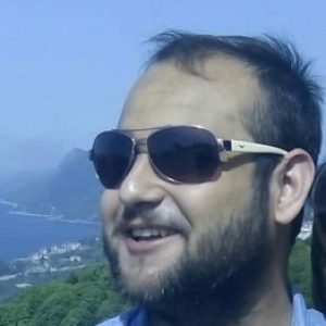 Hidayet Profil Fotoğrafı