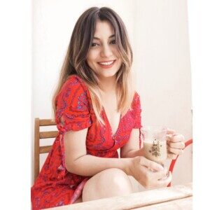 Beyza Betül Profil Fotoğrafı