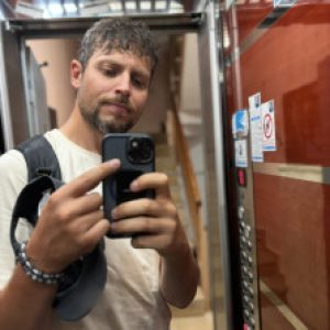 Emre Profil Fotoğrafı