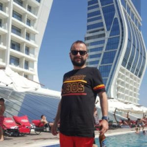 Mali Profil Fotoğrafı