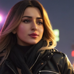 Zeynep Chocozade Profil Fotoğrafı