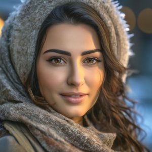 Fatma Chocouglu Profil Fotoğrafı