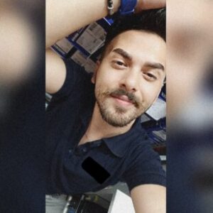 Serhan Profil Fotoğrafı