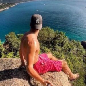 Atlas Profil Fotoğrafı