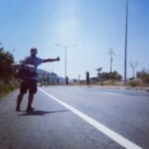 Hakim Profil Fotoğrafı