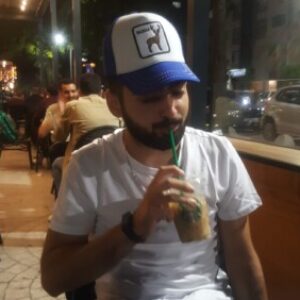 Tarık sertkaya Profil Fotoğrafı
